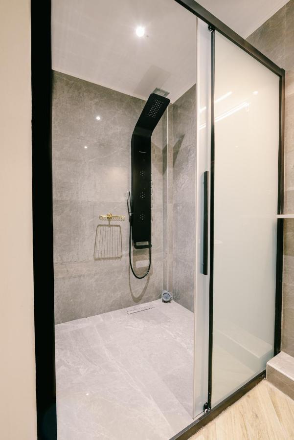 Neapolis 1897 Boutique Luxury Rooms Atena Exterior foto