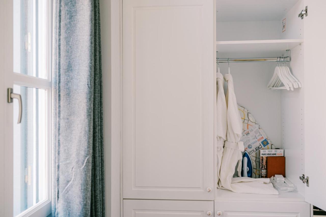Neapolis 1897 Boutique Luxury Rooms Atena Exterior foto