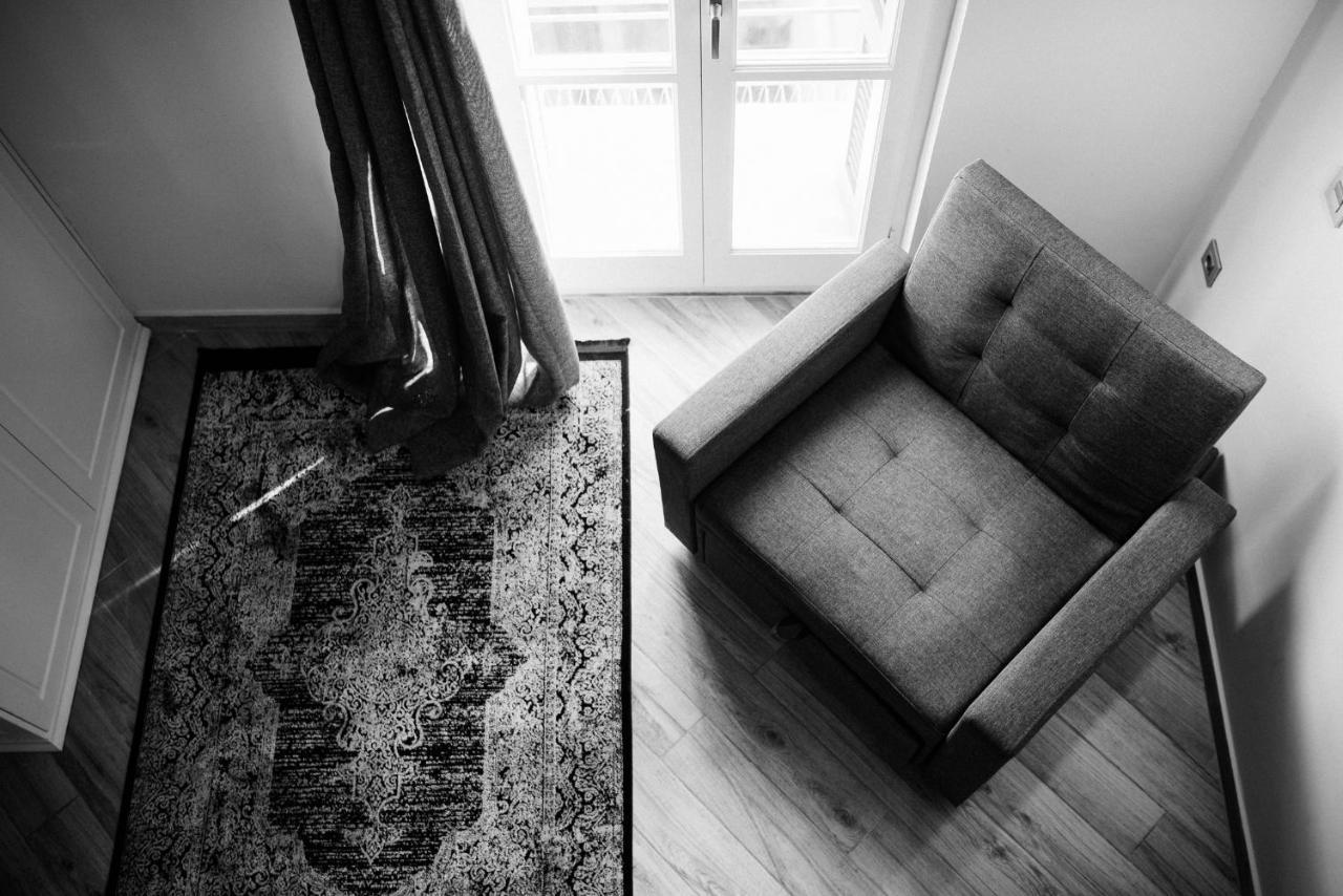 Neapolis 1897 Boutique Luxury Rooms Atena Exterior foto