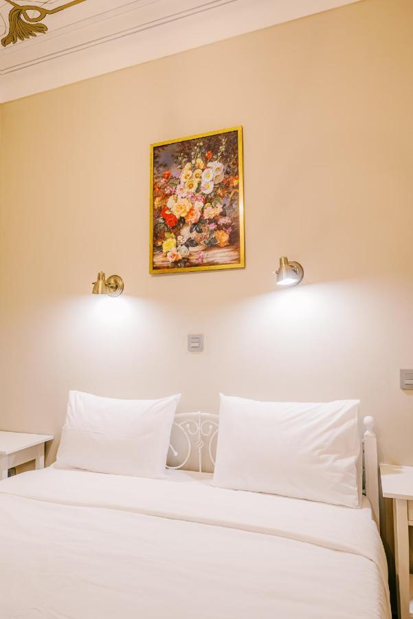 Neapolis 1897 Boutique Luxury Rooms Atena Exterior foto