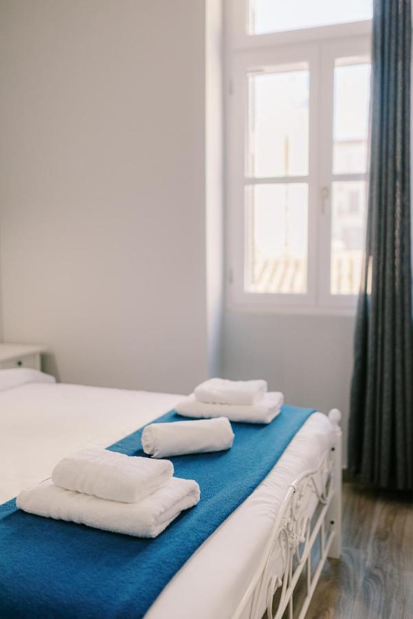 Neapolis 1897 Boutique Luxury Rooms Atena Exterior foto